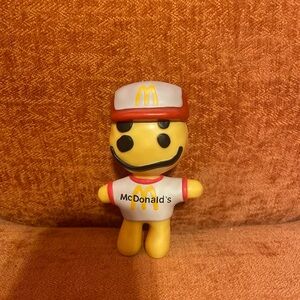 McDonald’s Cactus Plant Flea Market Buddy